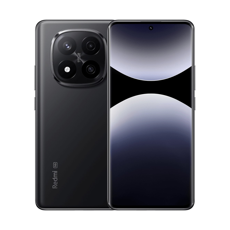 گوشی شیائومی ردمی نوت 14 پرو پلاس 5G نسخه گلوبال ظرفیت 512GB رم 12GB