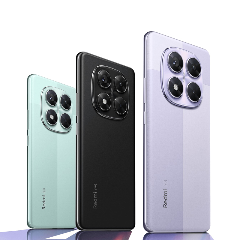 گوشی شیائومی ردمی نوت 14 پرو 5G نسخه گلوبال ظرفیت 256GB رم 8GB