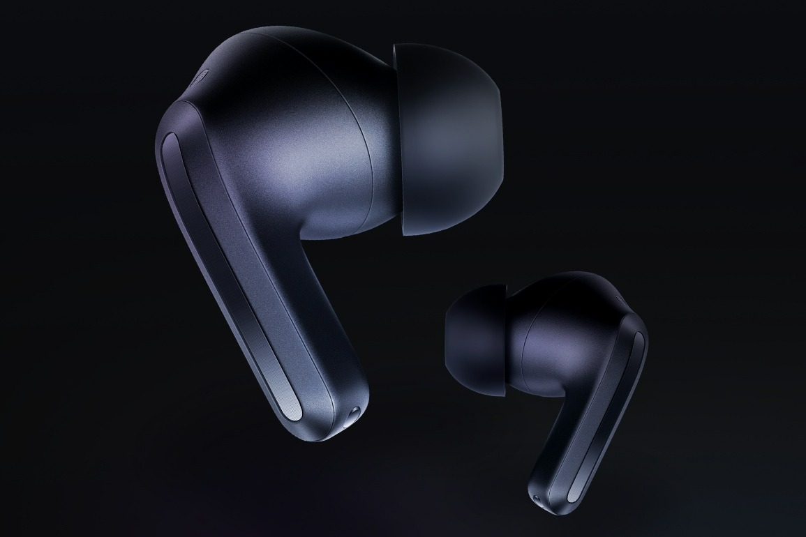 هندزفری بلوتوثی شیائومی ردمی بادز 4 پرو