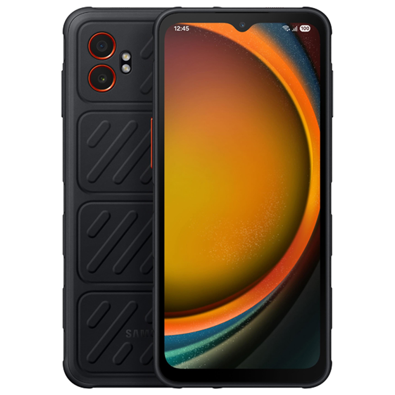 گوشی سامسونگ گلکسی ایکس کاور 7 پرو ظرفیت 128GB رم 6GB