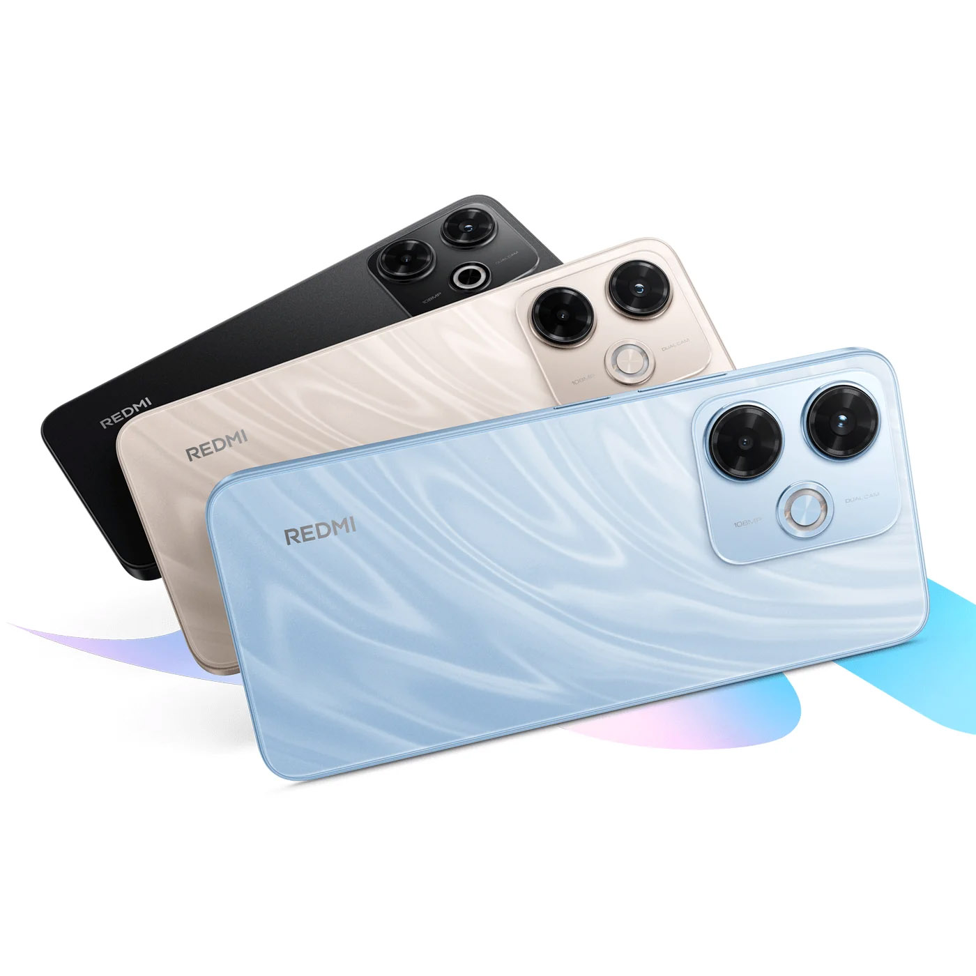 شیائومی ردمی 13x ظرفیت 128GB رم 8GB