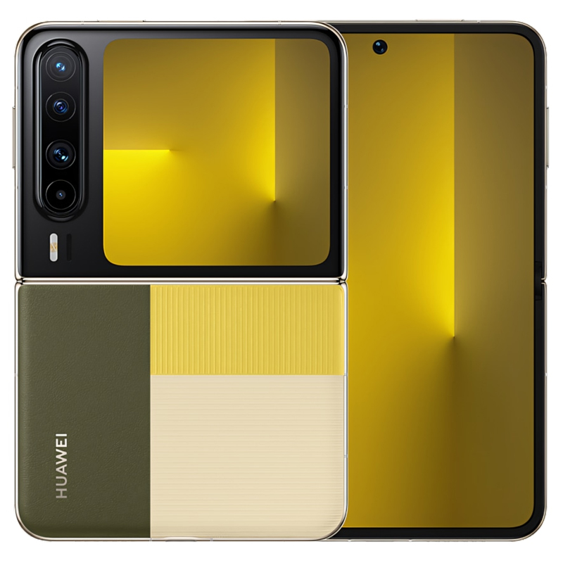 گوشی هواوی پیورا ایکس ظرفیت 512GB رم 12GB