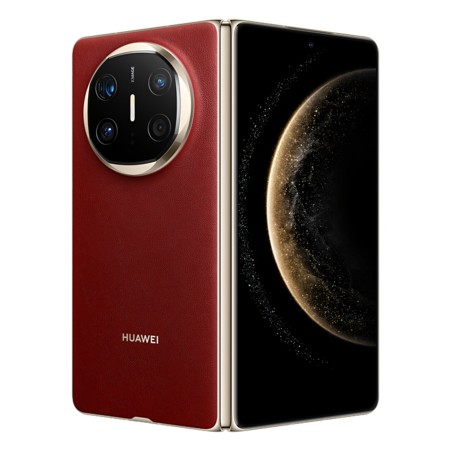گوشی هواوی میت X6 ظرفیت 1TB رم 16GB