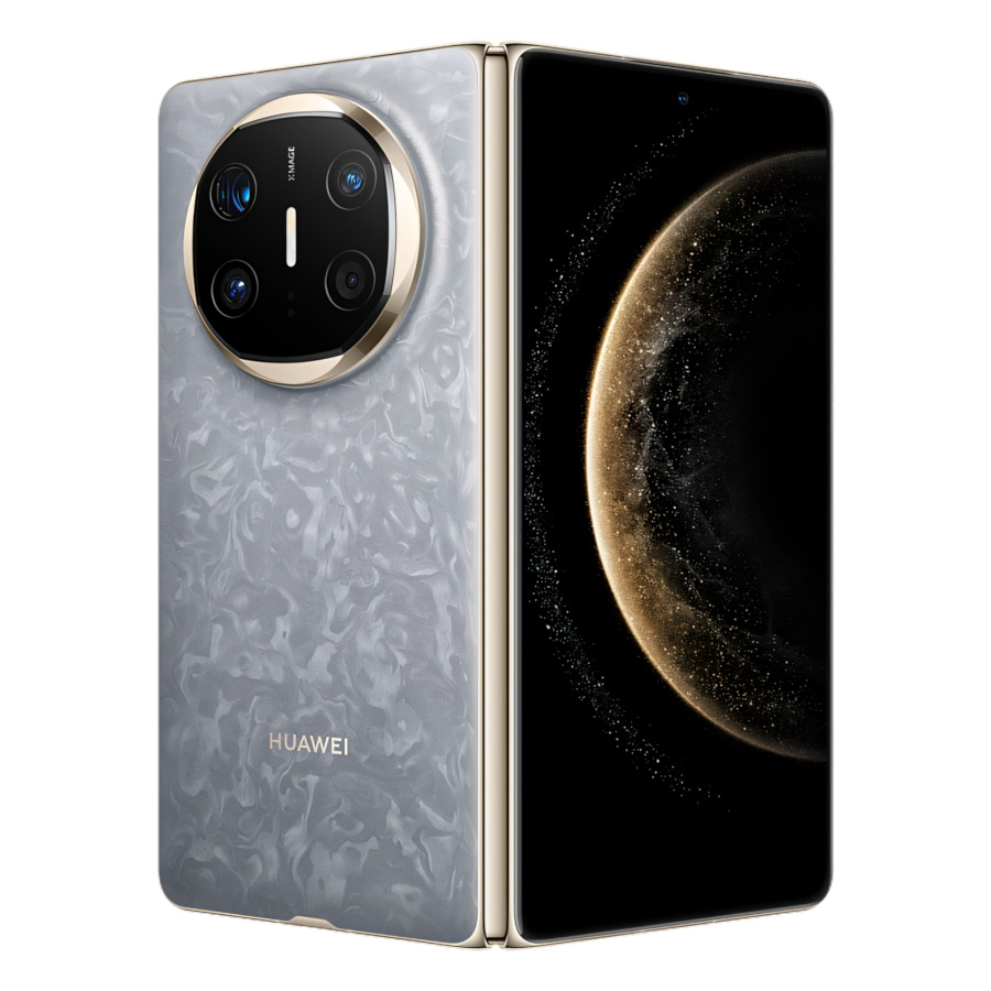 گوشی هواوی میت X6 ظرفیت 1TB رم 16GB