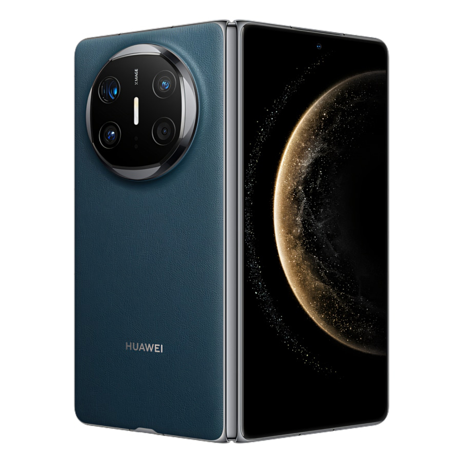 گوشی هواوی میت X6 ظرفیت 512GB رم 12GB