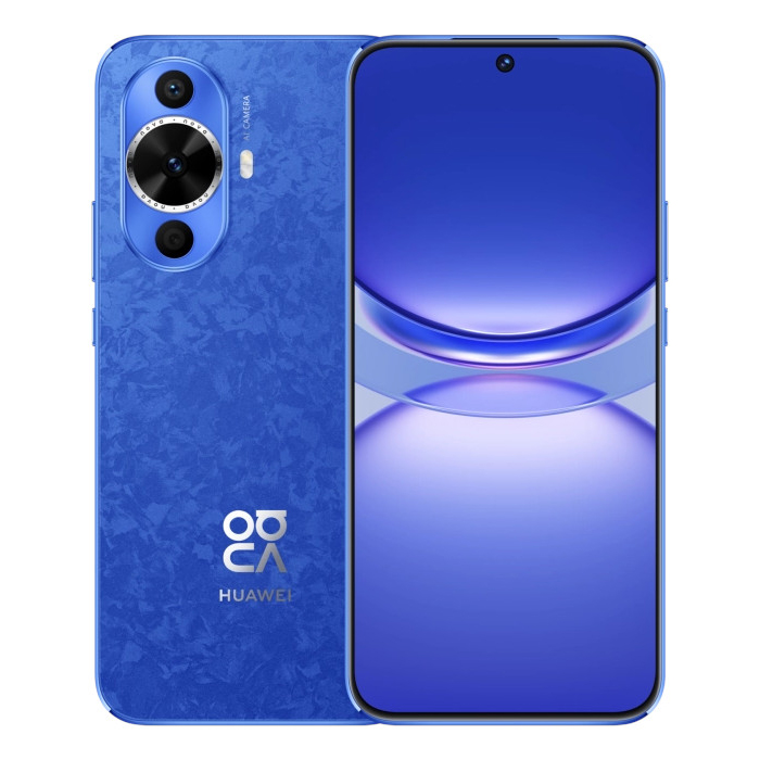گوشی هواوی نوا 12 لایت ظرفیت 512GB رم 8GB