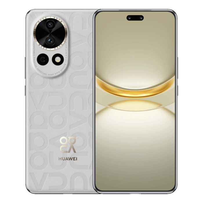 گوشی هواوی نوا 12 اولترا ظرفیت 1TB رم 12GB