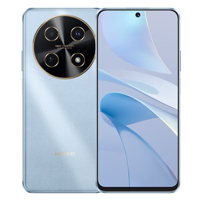 گوشی هواوی نوا 13i ظرفیت 256GB رم 8GB