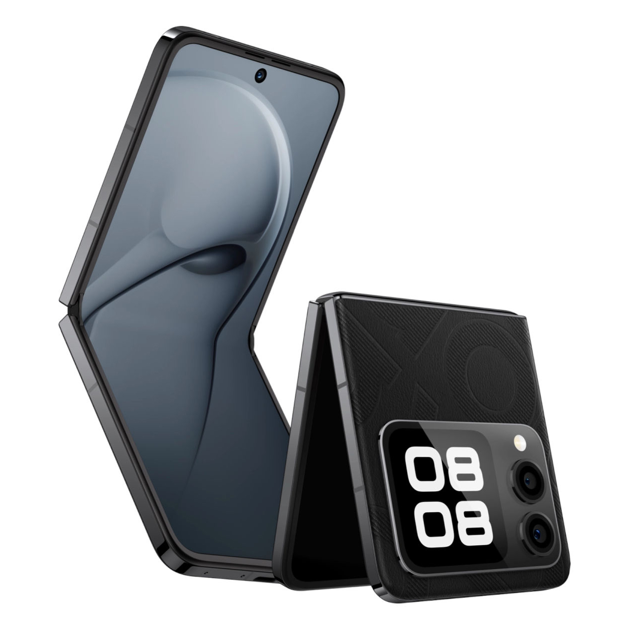 گوشی هواوی نوا فلیپ ظرفیت 512GB رم 12GB