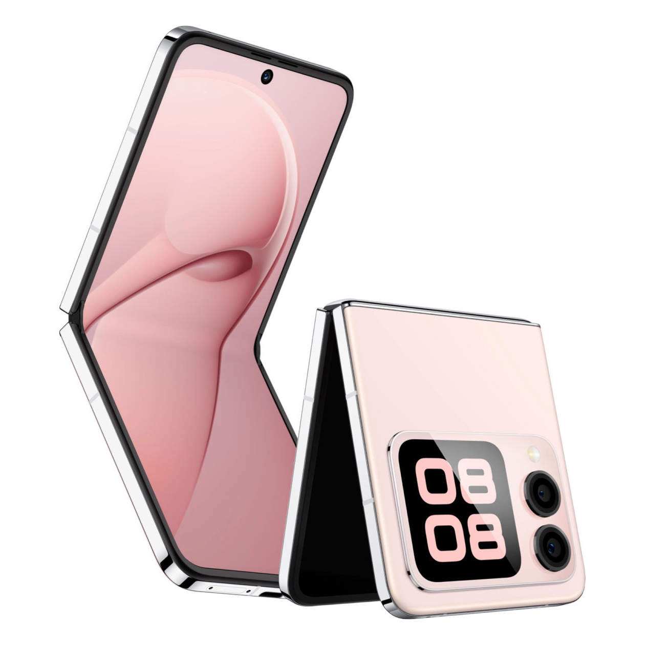 گوشی هواوی نوا فلیپ ظرفیت 1TB رم 12GB
