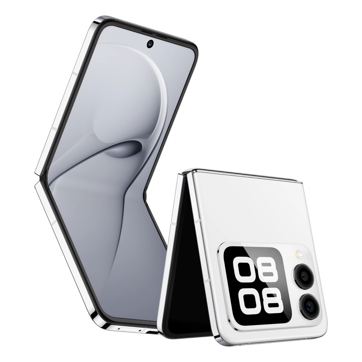 گوشی هواوی نوا فلیپ ظرفیت 1TB رم 12GB