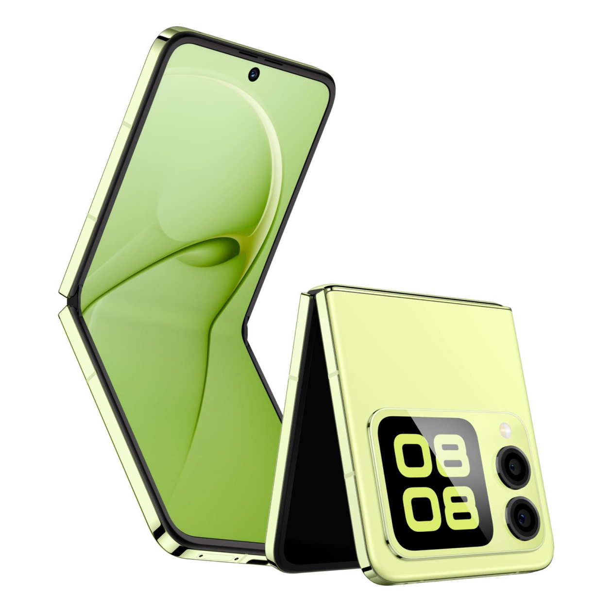 گوشی هواوی نوا فلیپ ظرفیت 1TB رم 12GB