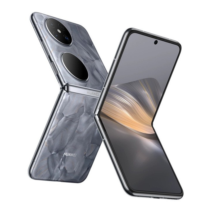 گوشی هواوی Pocket 2 ظرفیت 512GB رم 12GB