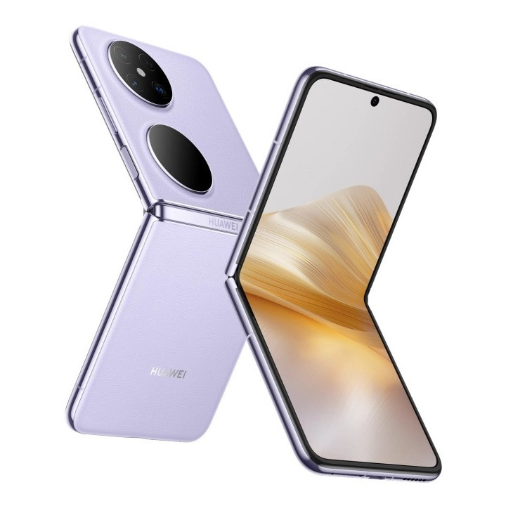 گوشی هواوی Pocket 2 ظرفیت 512GB رم 12GB