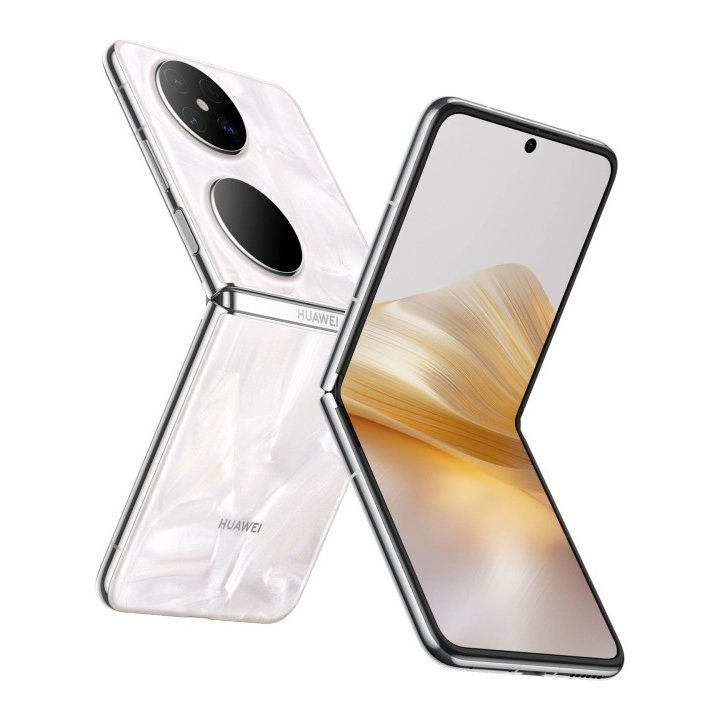 گوشی هواوی Pocket 2 ظرفیت 256GB رم 12GB