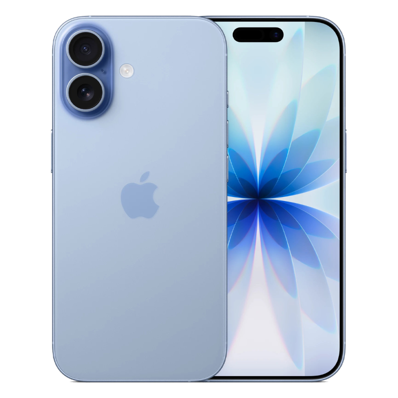 گوشی اپل آیفون 17 ظرفیت 256GB رم 8GB