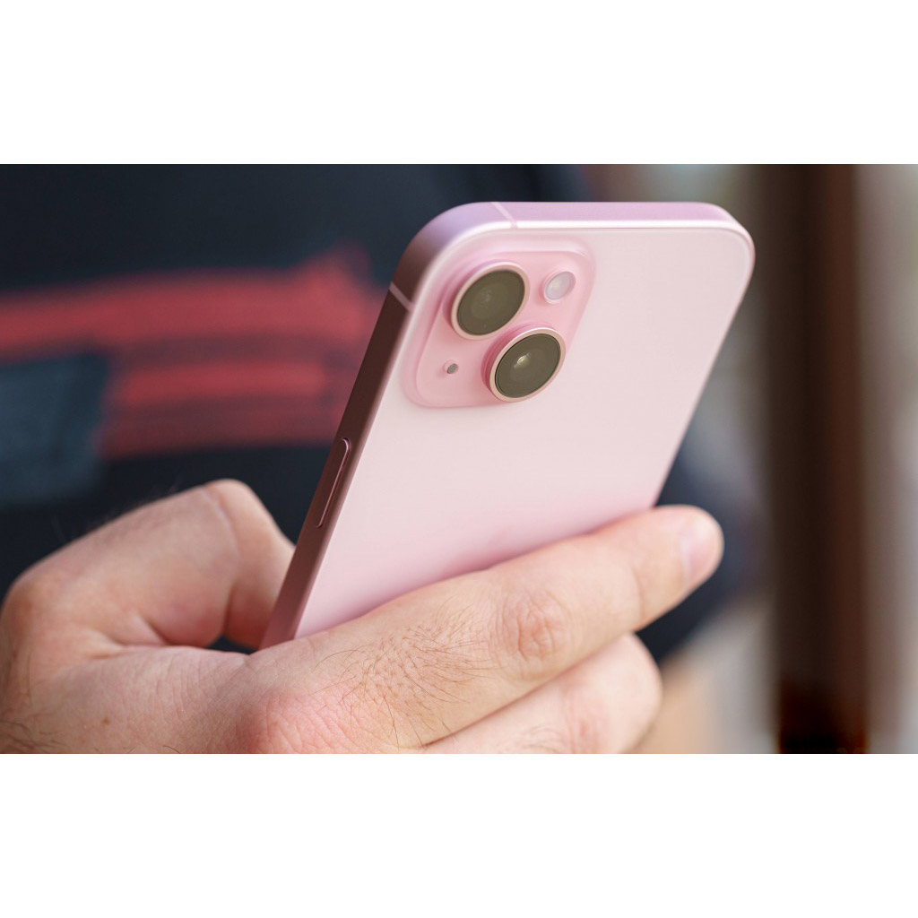 اپل آیفون 15 ظرفیت 256GB رم 6GB