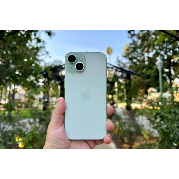 اپل آیفون 15 پلاس ظرفیت 512GB رم 6GB