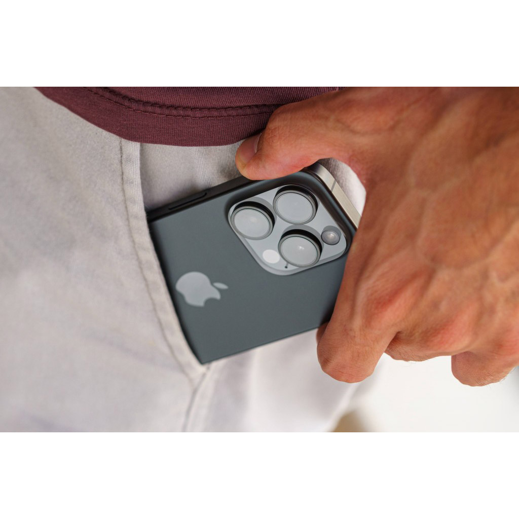 اپل آیفون 15 پرو  ظرفیت 256GB رم 8GB