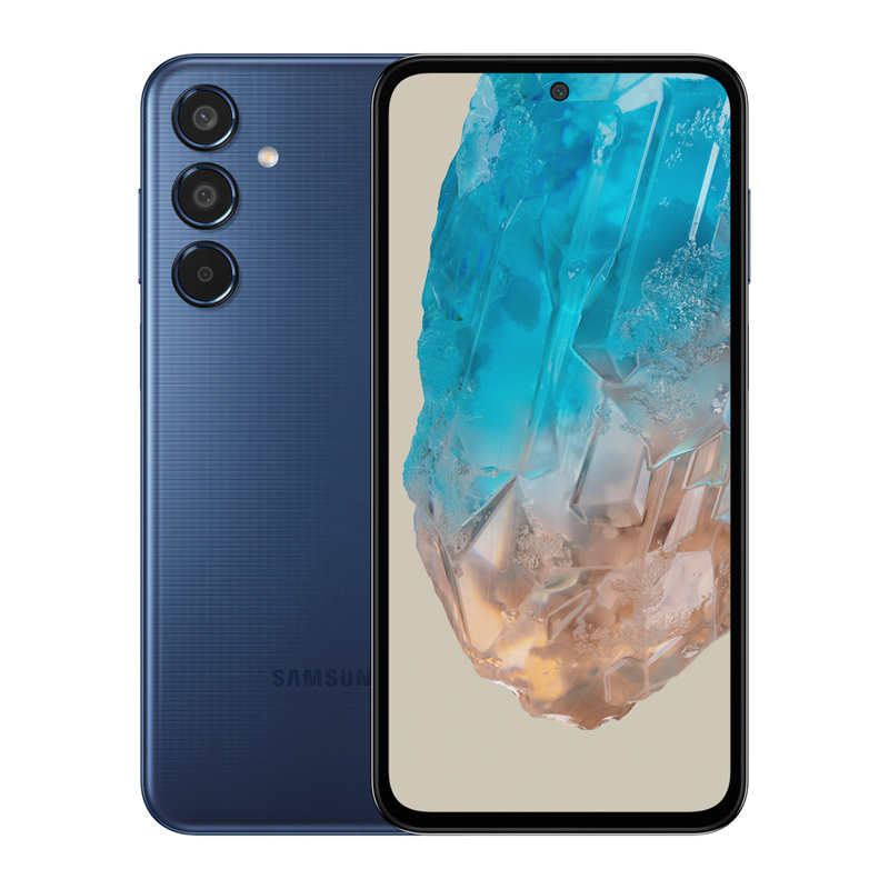 گوشی سامسونگ گلکسی M35 ظرفیت 128GB رم 6GB