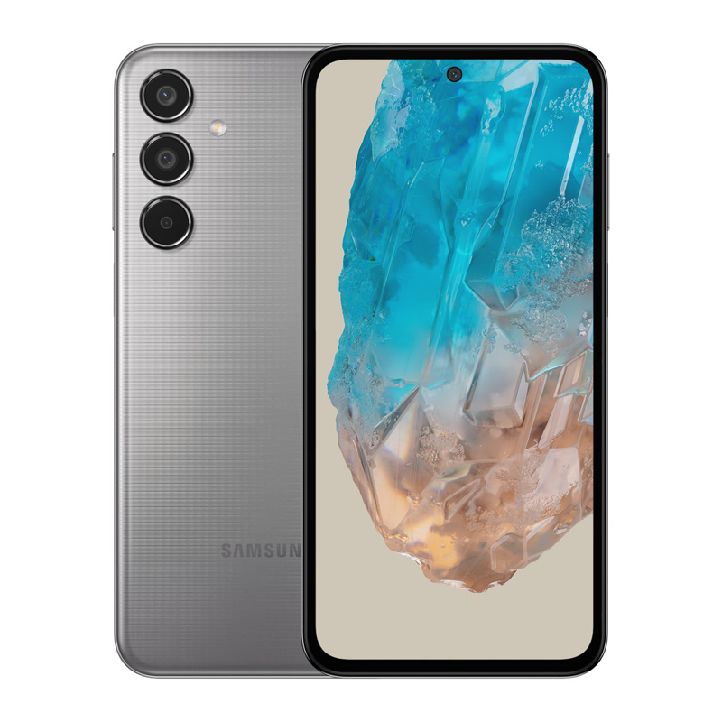 گوشی سامسونگ گلکسی M35 ظرفیت 128GB رم 8GB
