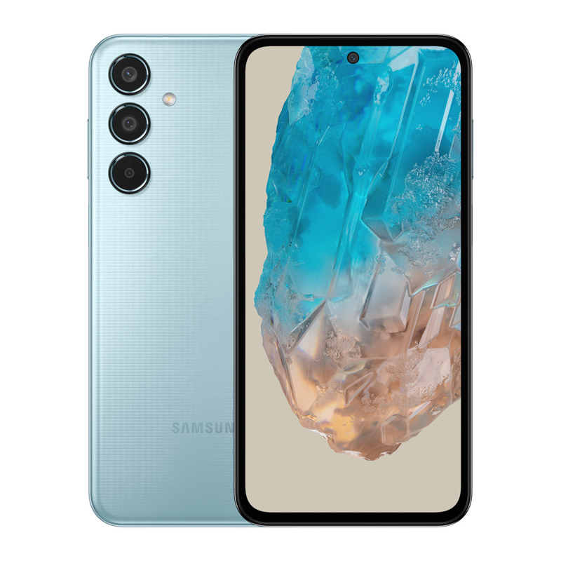 گوشی سامسونگ گلکسی M35 ظرفیت 128GB رم 8GB