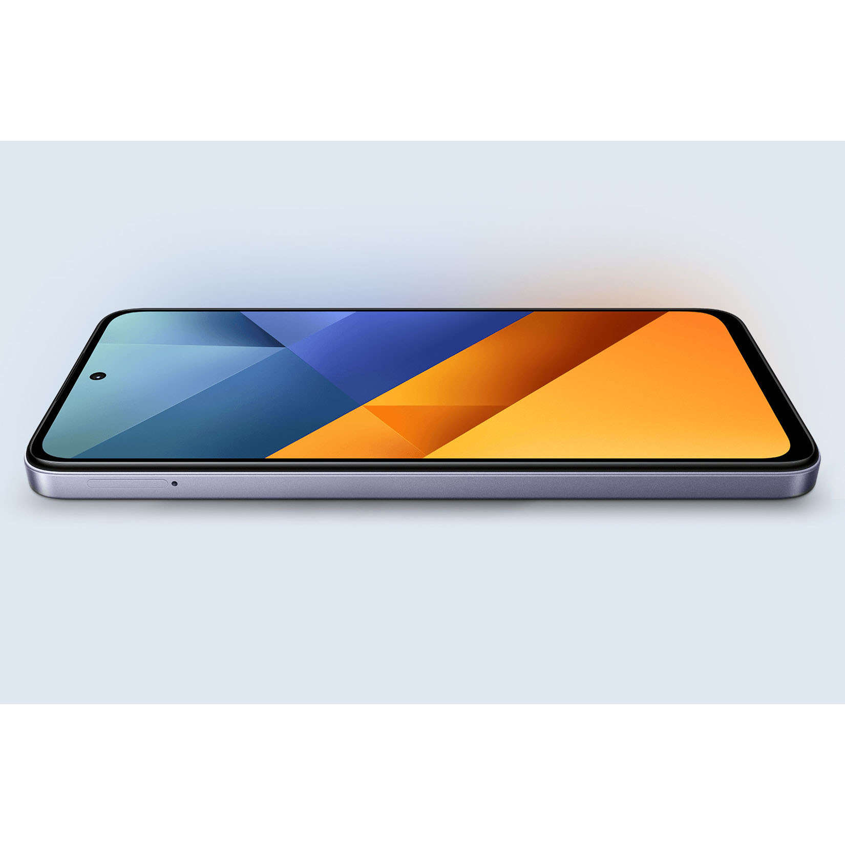 شیائومی پوکو M6 4G ظرفیت 256GB رم 8GB