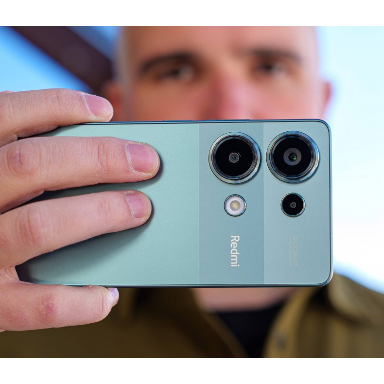 شیائومی ردمی نوت 13 پرو 4G ظرفیت 512GB رم 8GB