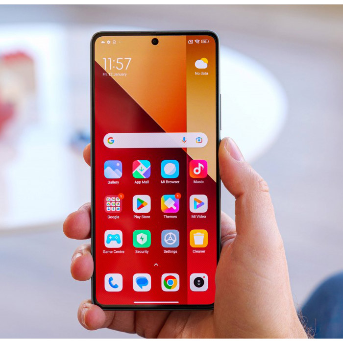 شیائومی ردمی نوت 13 پرو 4G ظرفیت 512GB رم 12GB