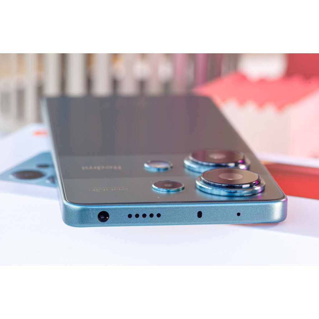 شیائومی ردمی نوت 13 پرو 4G ظرفیت 512GB رم 8GB