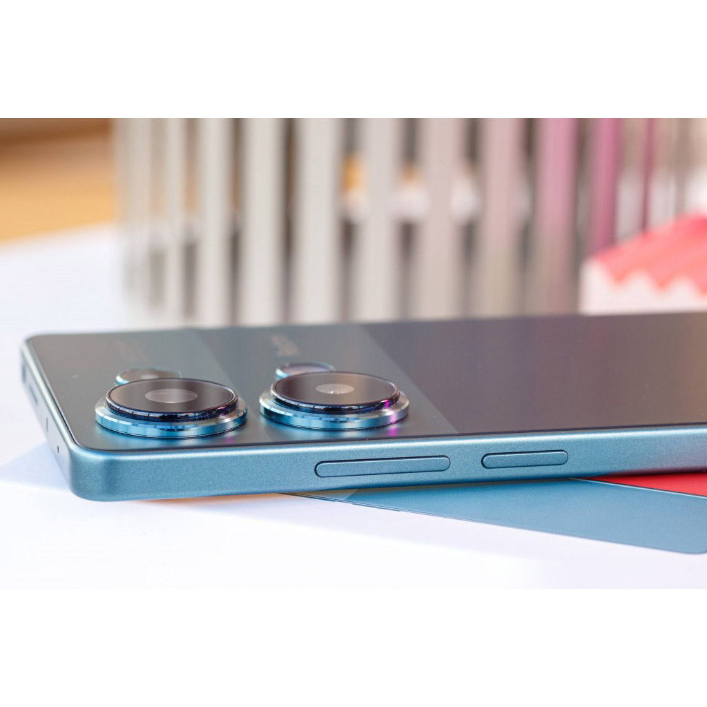 شیائومی ردمی نوت 13 پرو 4G ظرفیت 128GB رم 8GB