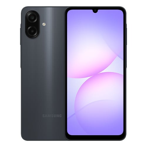 گوشی سامسونگ گلکسی A07 4G ظرفیت 128GB رم 4GB