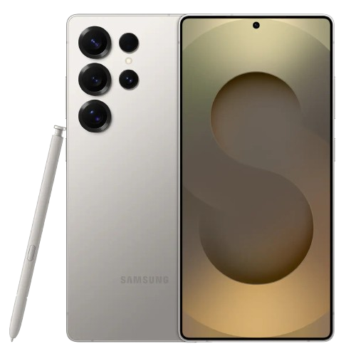 گوشی سامسونگ گلکسی S25 اولترا ظرفیت 512GB رم 12GB - ویتنام