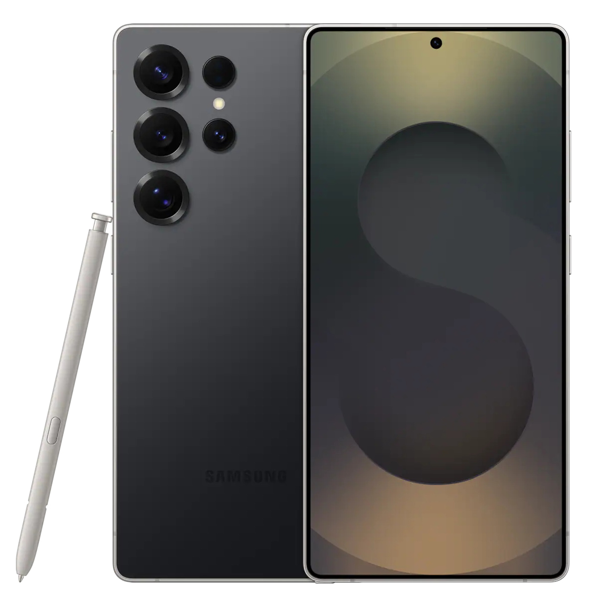 گوشی سامسونگ گلکسی S25 اولترا ظرفیت 512GB رم 12GB - ویتنام