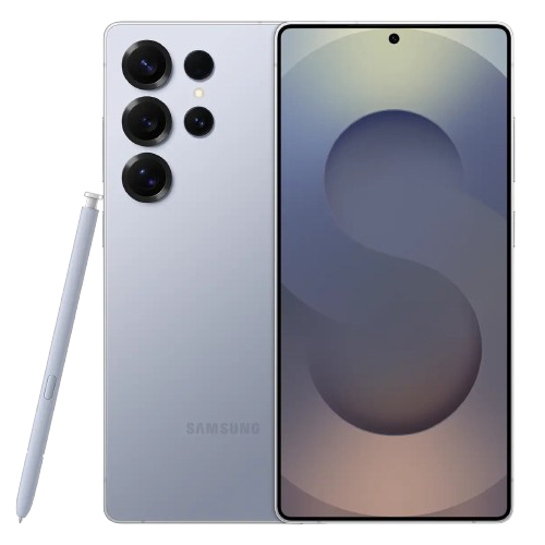 گوشی سامسونگ گلکسی S25 اولترا ظرفیت 512GB رم 12GB - ویتنام