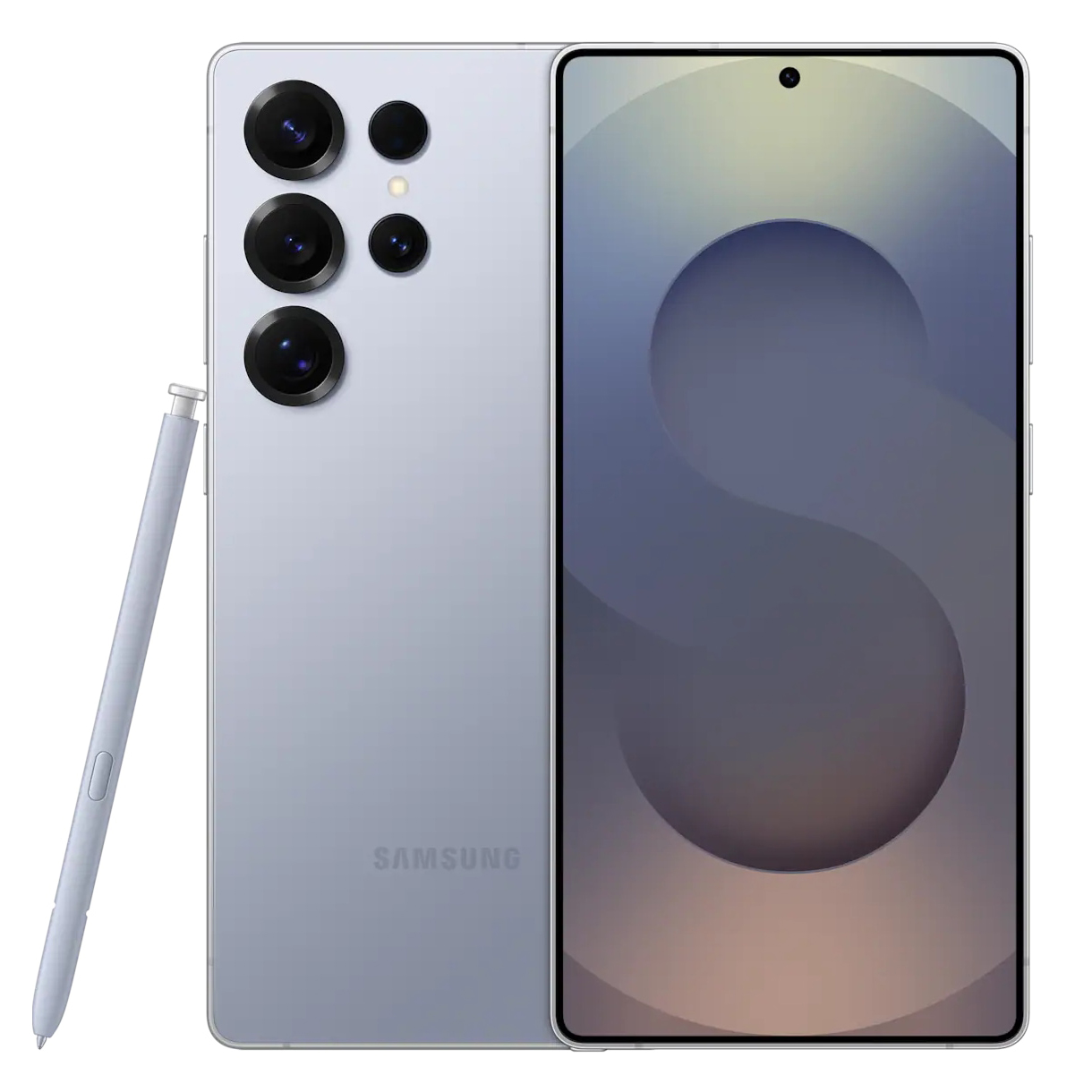 گوشی سامسونگ گلکسی S25 اولترا ظرفیت 512GB رم 12GB - ویتنام