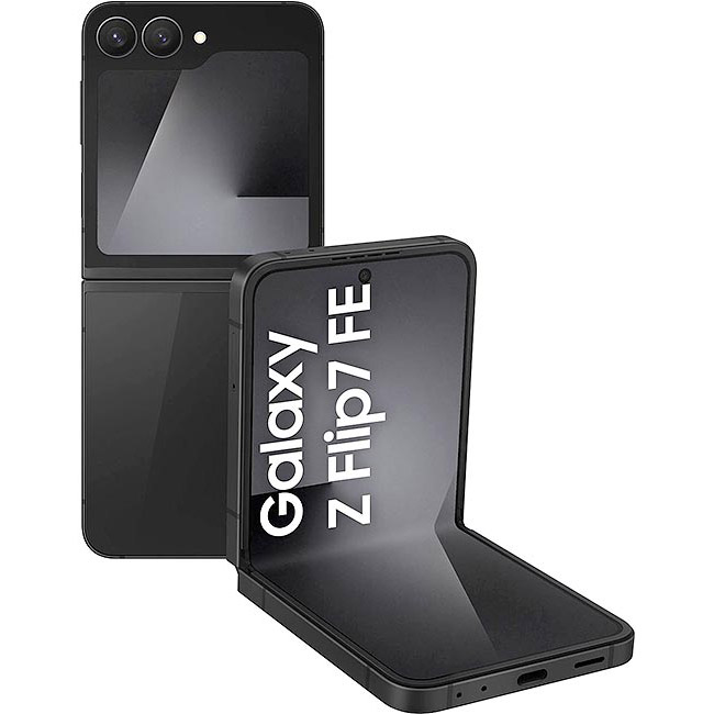 گوشی سامسونگ گلکسی زد فلیپ 7 FE ظرفیت 256GB رم 8GB