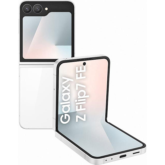 گوشی سامسونگ گلکسی زد فلیپ 7 FE ظرفیت 128GB رم 8GB