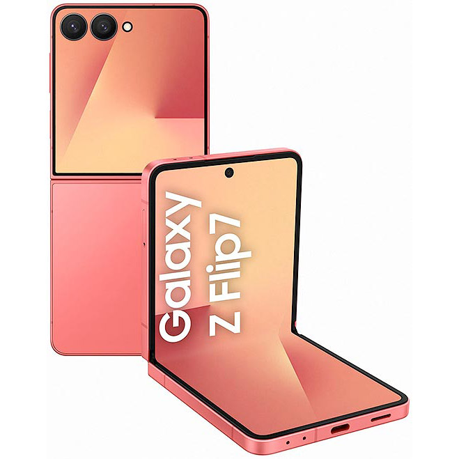 گوشی سامسونگ گلکسی زد فلیپ 7 ظرفیت 256GB رم 12GB - ویتنام