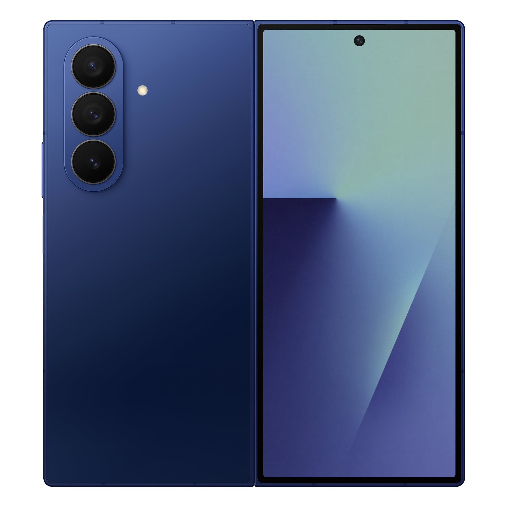 گوشی سامسونگ گلکسی زد فولد 7 ظرفیت 1TB رم 16GB - ویتنام
