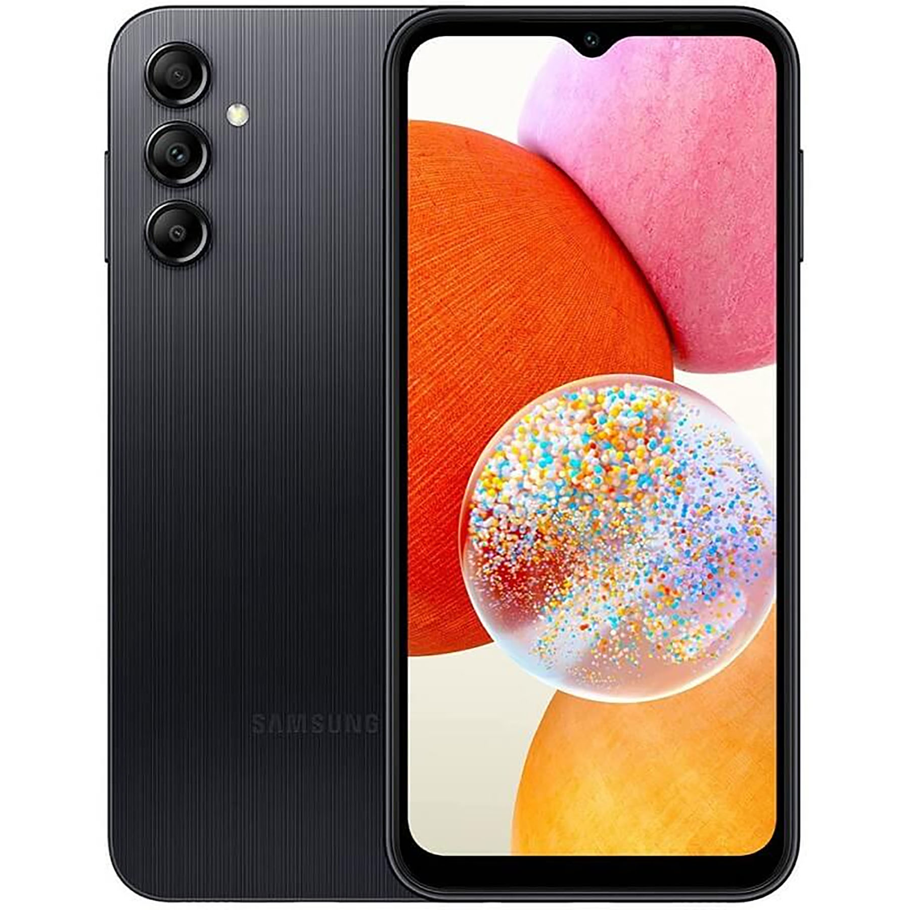 سامسونگ گلکسی A14 ظرفیت 64GB رم 4GB