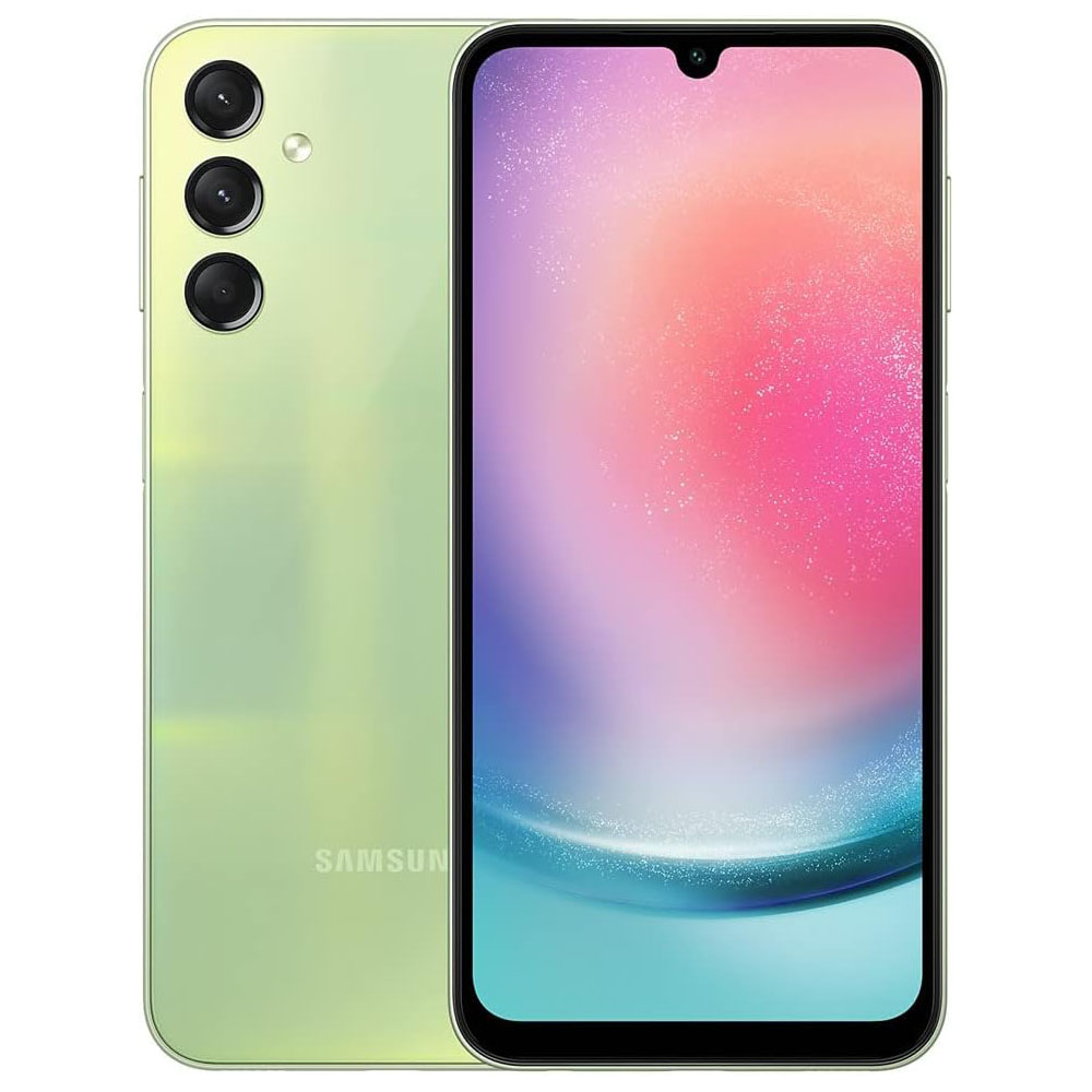 سامسونگ گلکسی A24 4G ظرفیت 128GB رم 8GB