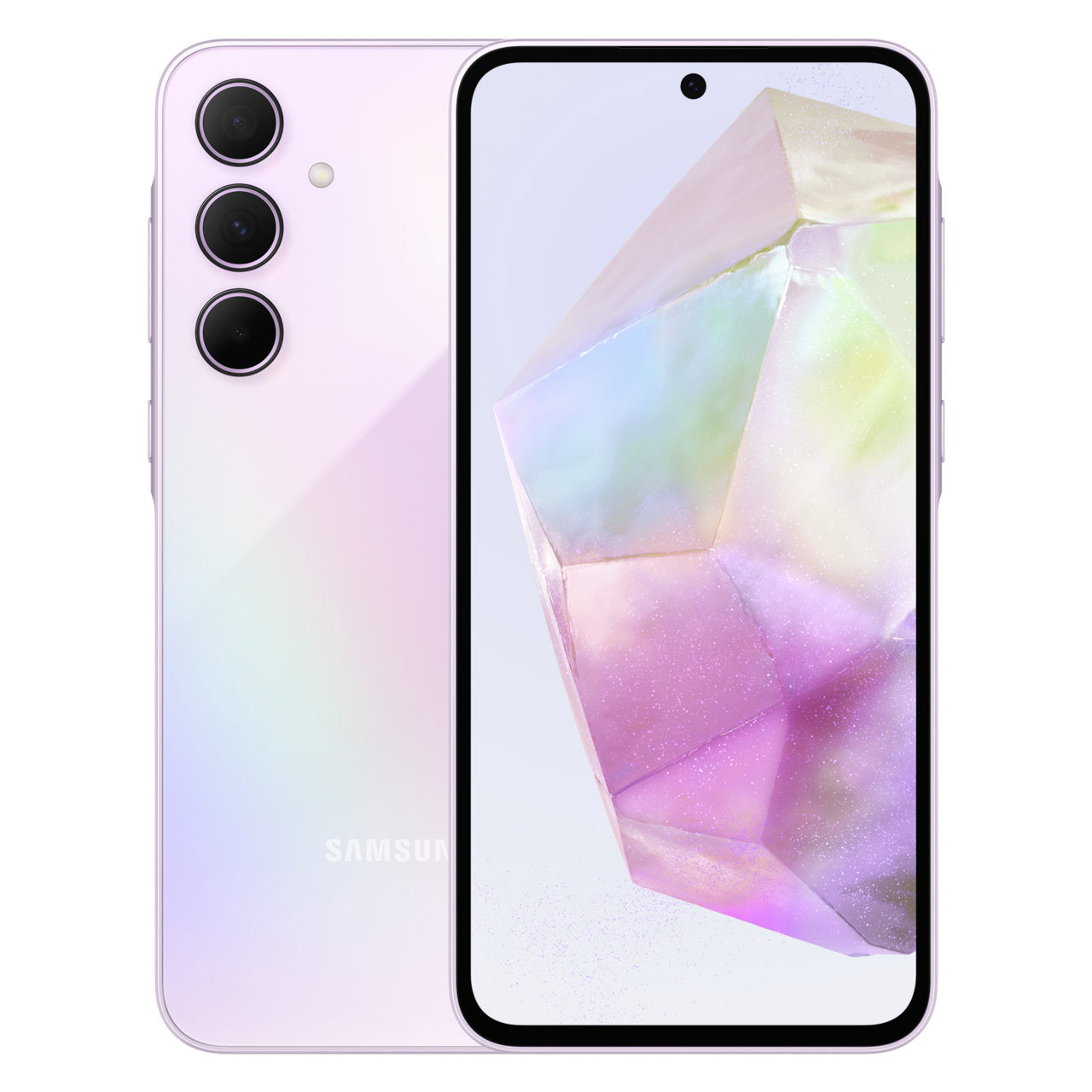سامسونگ گلکسی A35 ظرفیت 128GB رم 6GB - ویتنام