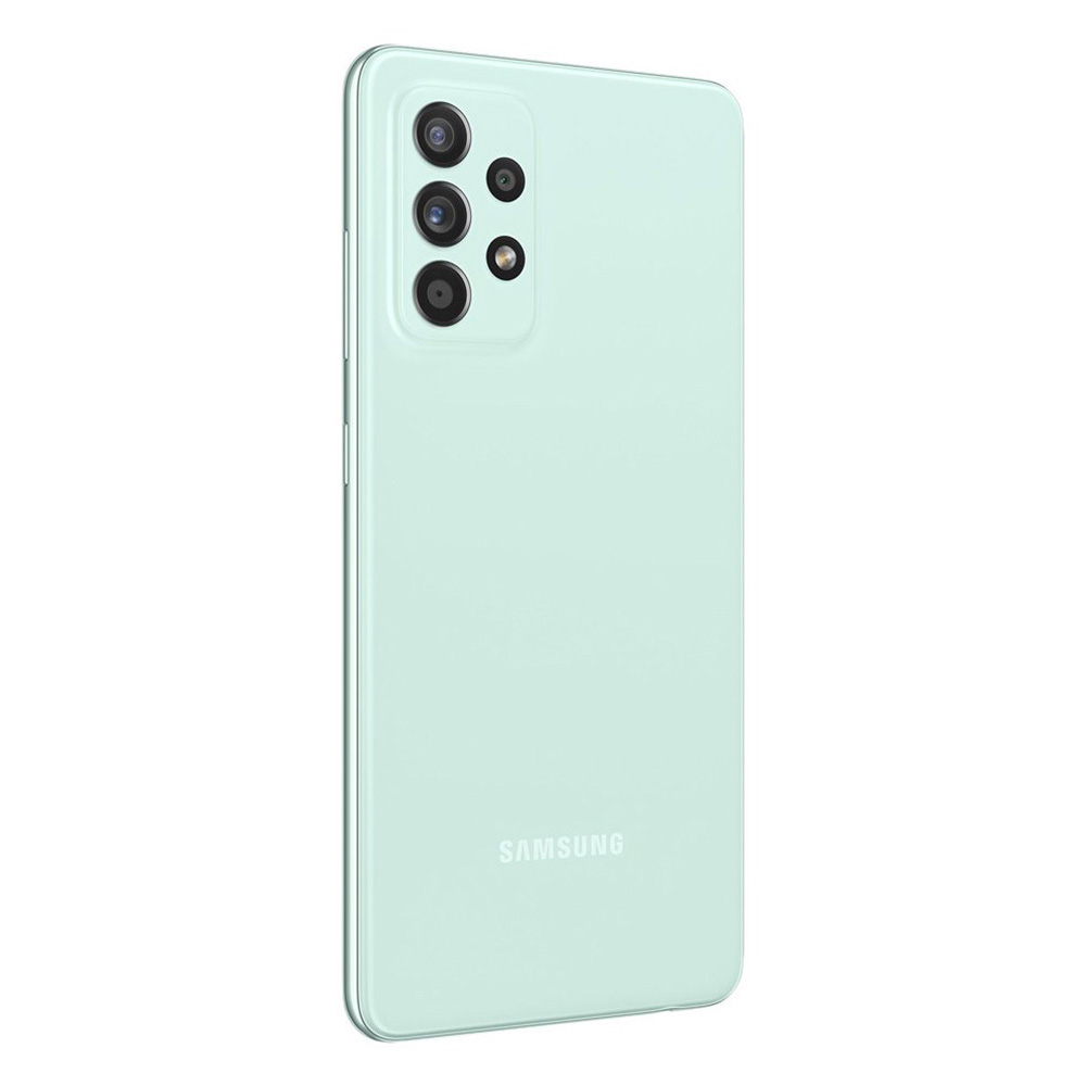 سامسونگ گلکسی A52s 5G ظرفیت 128GB رم 8GB