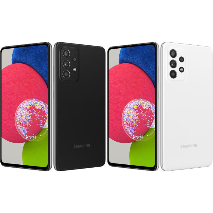 سامسونگ گلکسی A52s 5G ظرفیت 128GB رم 8GB