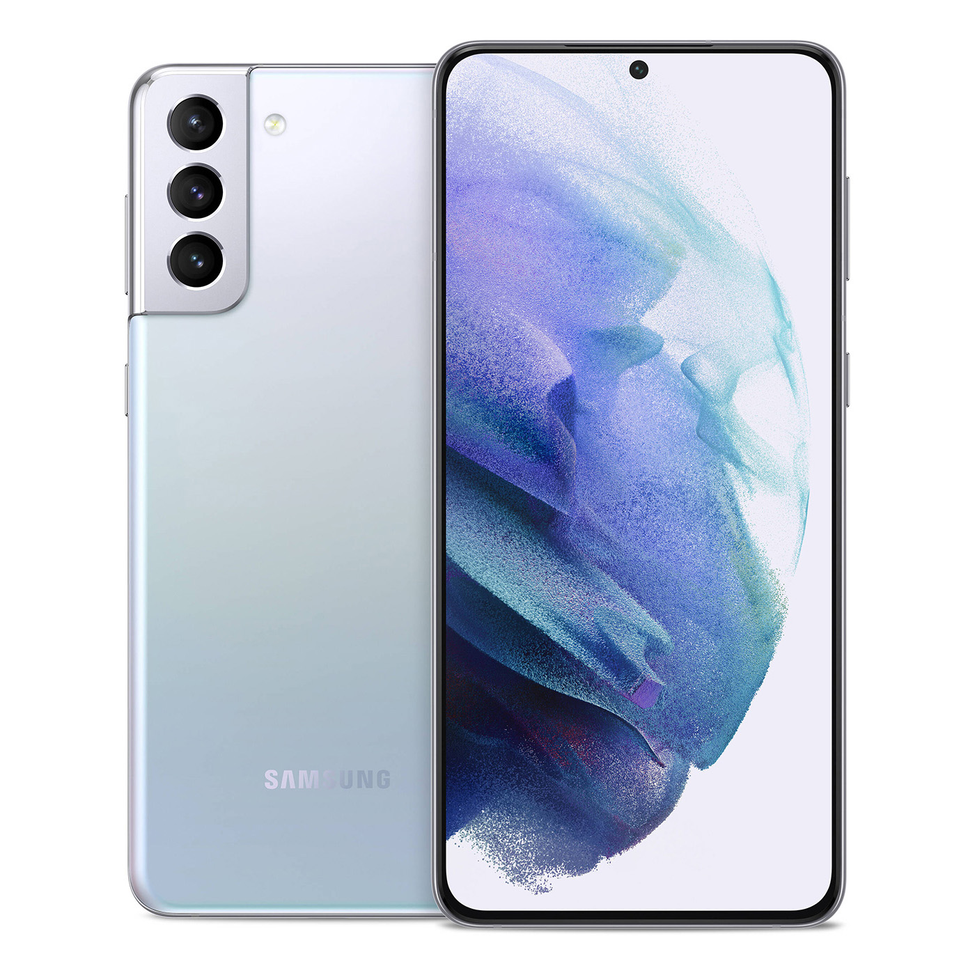 سامسونگ گلکسی S21 پلاس 5G ظرفیت 256GB رم 8GB