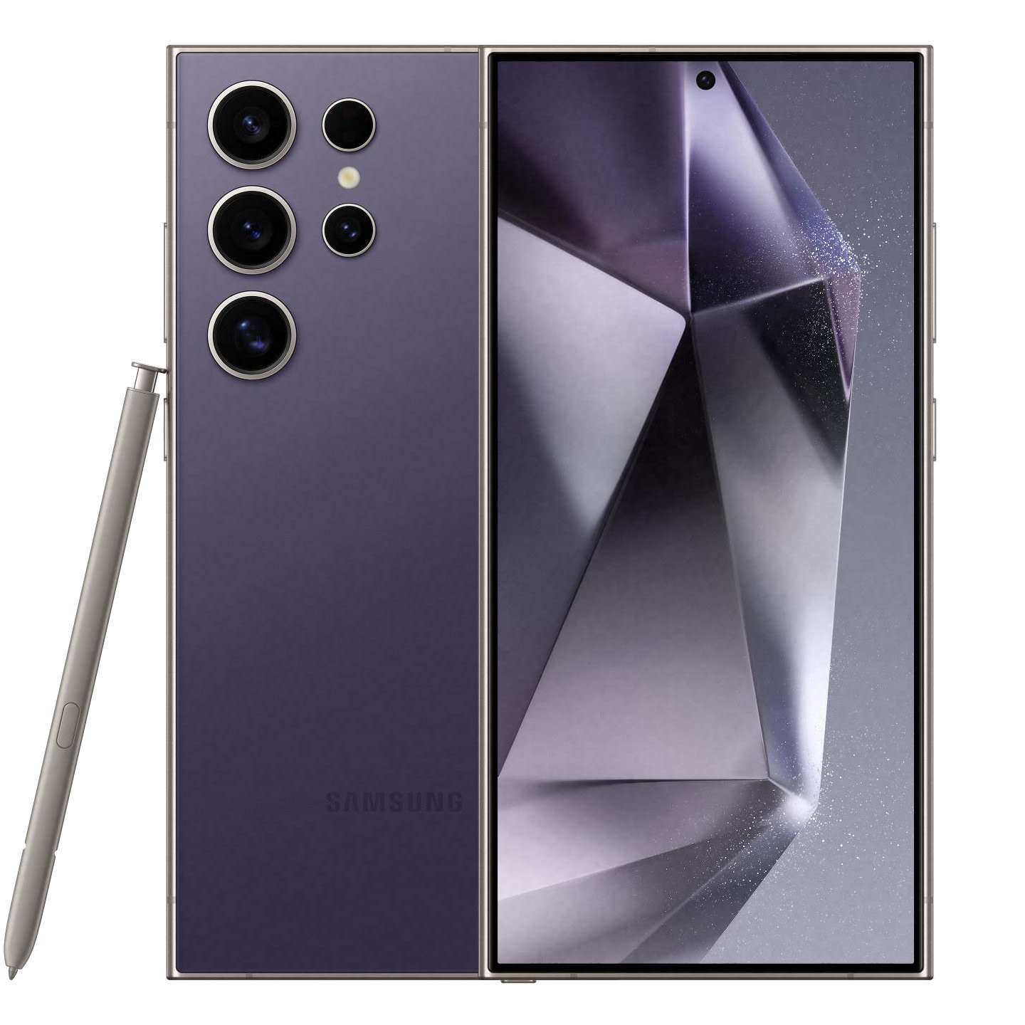 سامسونگ گلکسی S24 اولترا ظرفیت 1TB رم 12GB