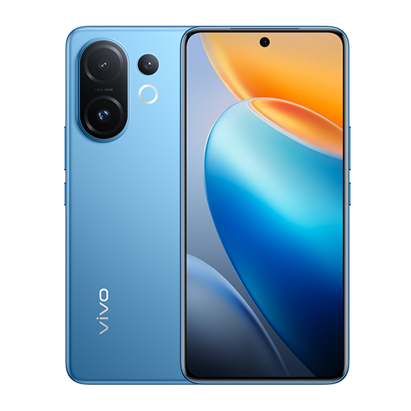 گوشی ویوو T4 پرو ظرفیت 128GB رم 8GB