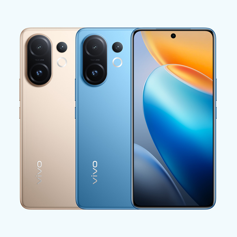 گوشی ویوو T4 پرو ظرفیت 256GB رم 12GB
