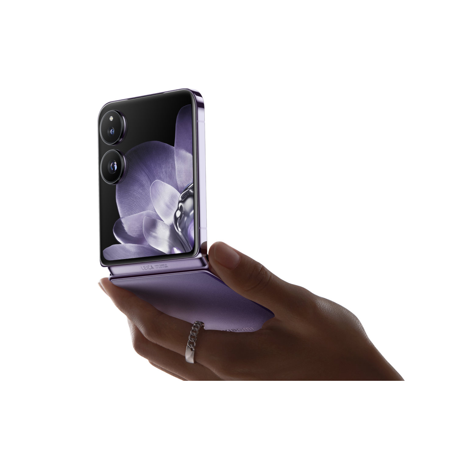 گوشی شیائومی میکس فلیپ ظرفیت 1TB رم 16GB